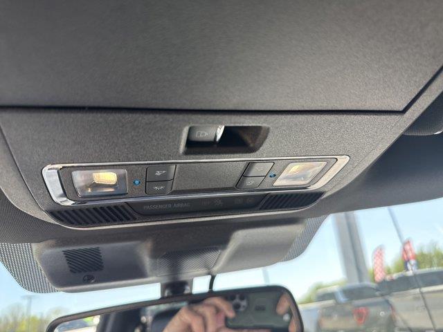 2025 Ford F-150 - $55,500