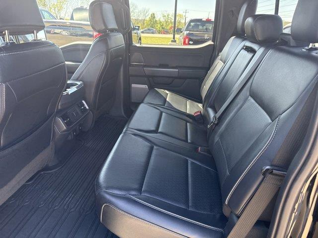 2025 Ford F-150 - $55,500