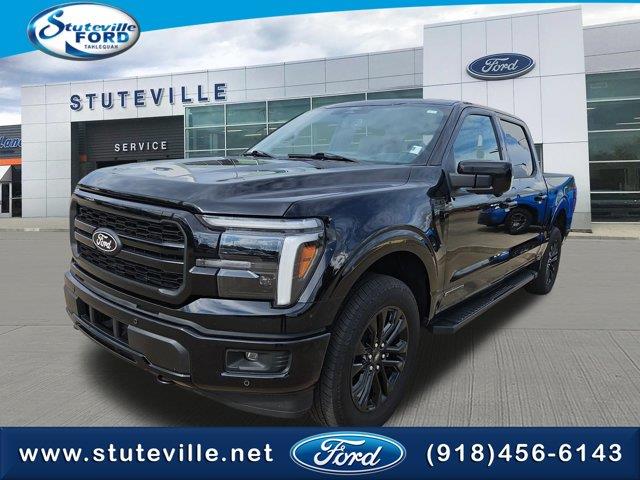 2025 Ford F-150 - $59,900