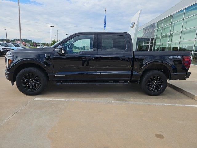 2025 Ford F-150 - $59,900