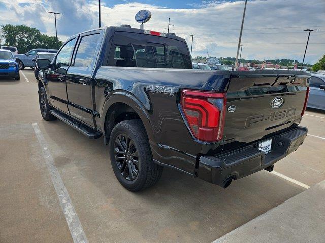 2025 Ford F-150 - $59,900