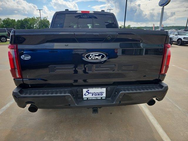 2025 Ford F-150 - $59,900