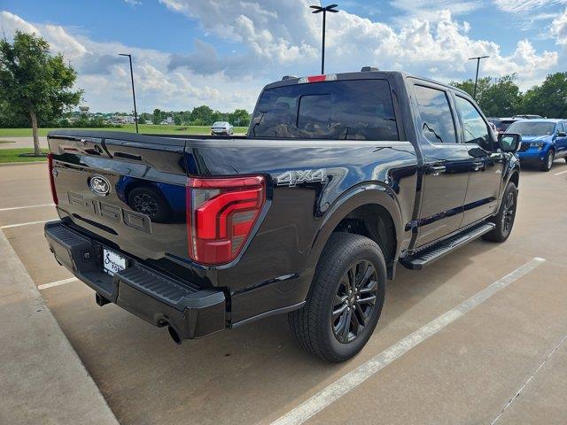 2025 Ford F-150 - $59,900