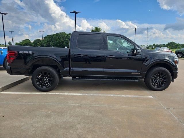 2025 Ford F-150 - $59,900