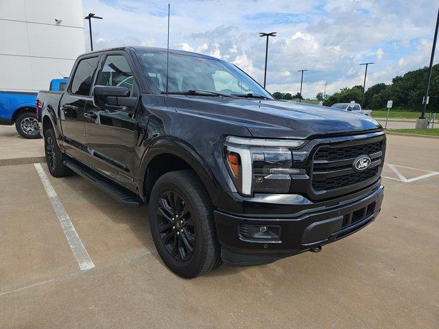 2025 Ford F-150 - $59,900