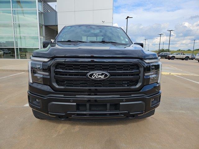 2025 Ford F-150 - $59,900