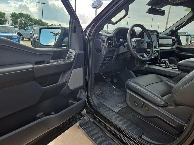 2025 Ford F-150 - $59,900