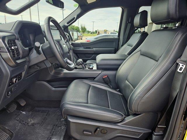 2025 Ford F-150 - $59,900