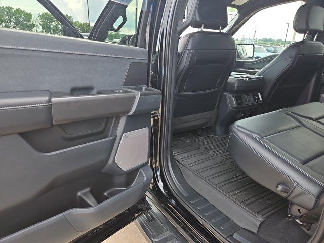 2025 Ford F-150 - $59,900