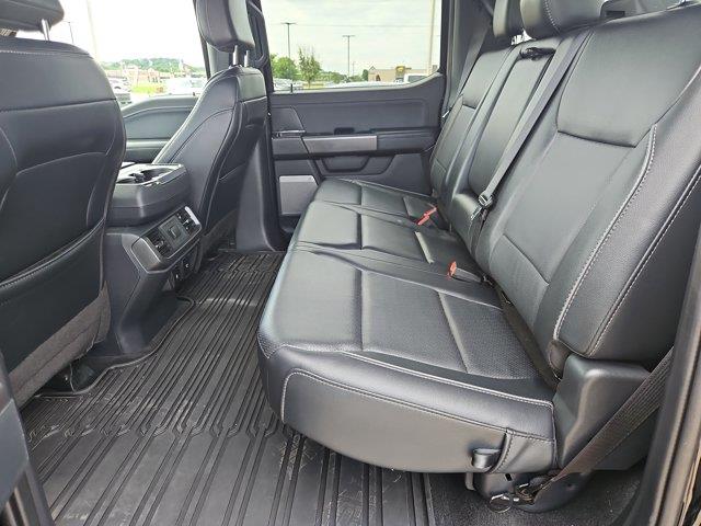 2025 Ford F-150 - $59,900