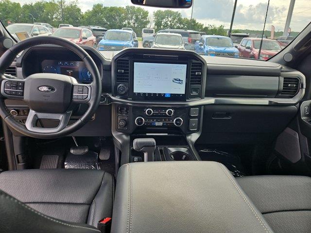 2025 Ford F-150 - $59,900
