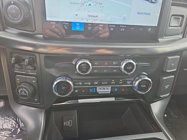 2025 Ford F-150 - $59,900