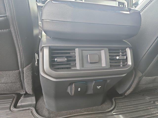 2025 Ford F-150 - $49,700