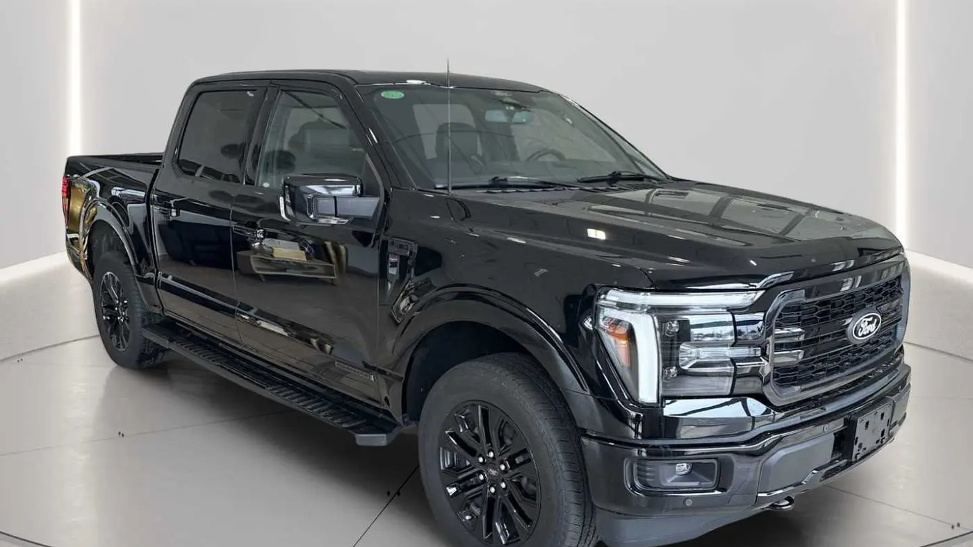 Preowned 2025 Ford F-150 Lariat for Sale
