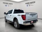 2025 F-150 Thumbnail 3