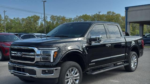 Preowned 2025 Ford F-150 Lariat for Sale