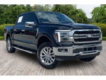 2025 F-150 Thumbnail 3
