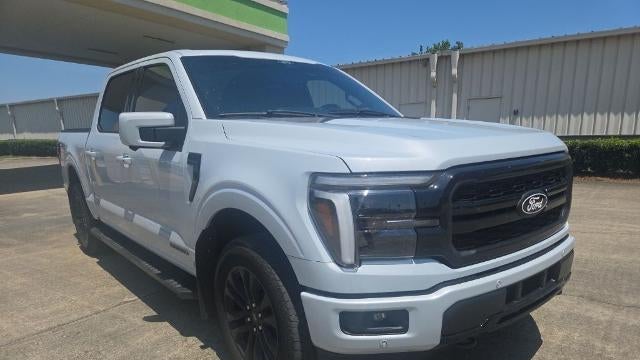 Preowned 2025 Ford F-150 Lariat for Sale