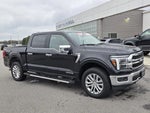 2025 F-150 Thumbnail 2