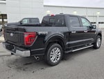 2025 F-150 Thumbnail 4