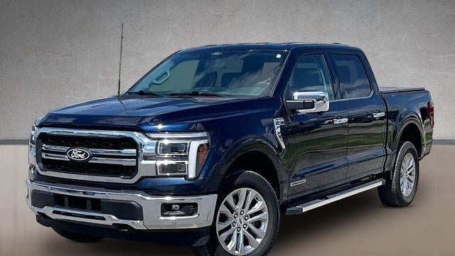 Preowned 2025 Ford F-150 Lariat for Sale