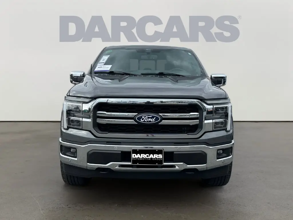 2025 Ford F-150 - $53,000