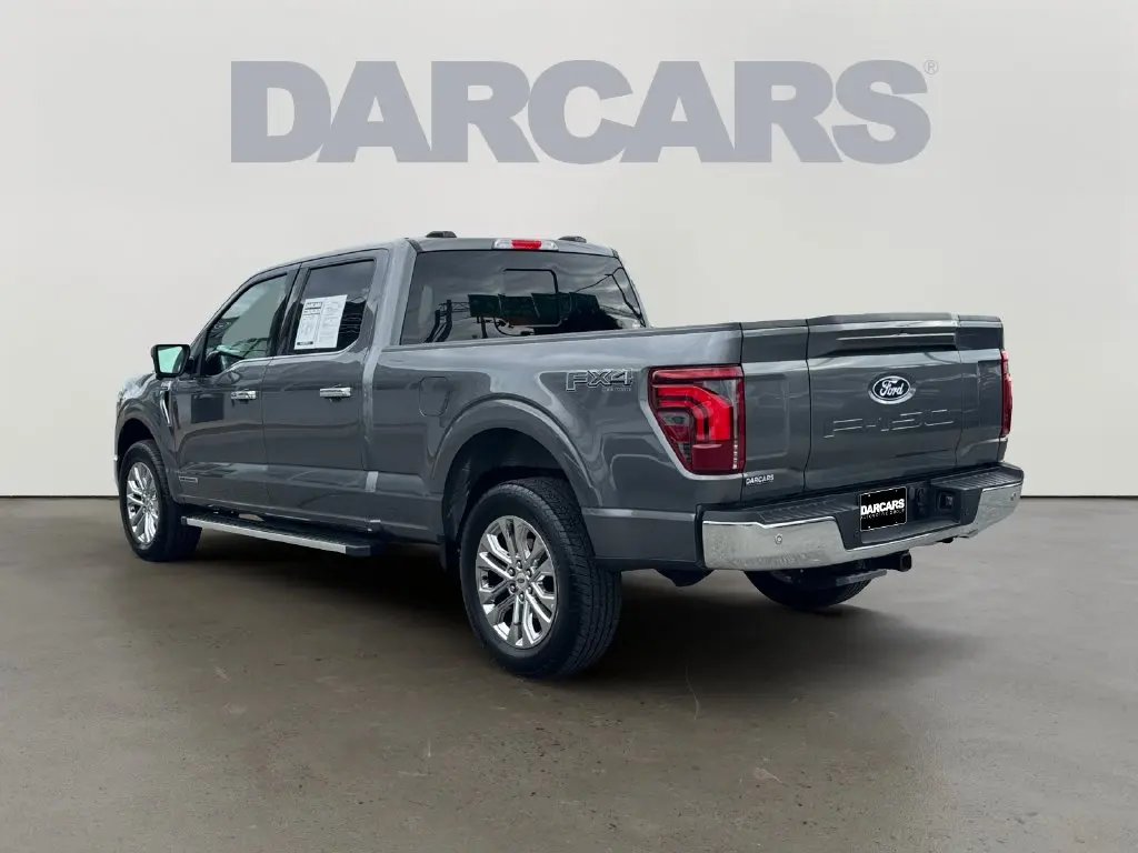 2025 Ford F-150 - $53,000