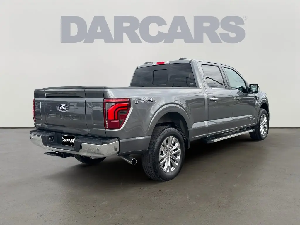 2025 Ford F-150 - $53,000