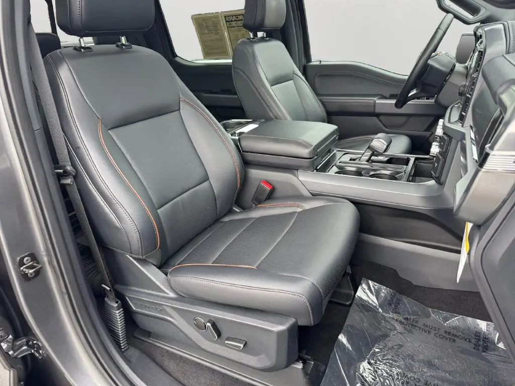 2025 Ford F-150 - $53,000