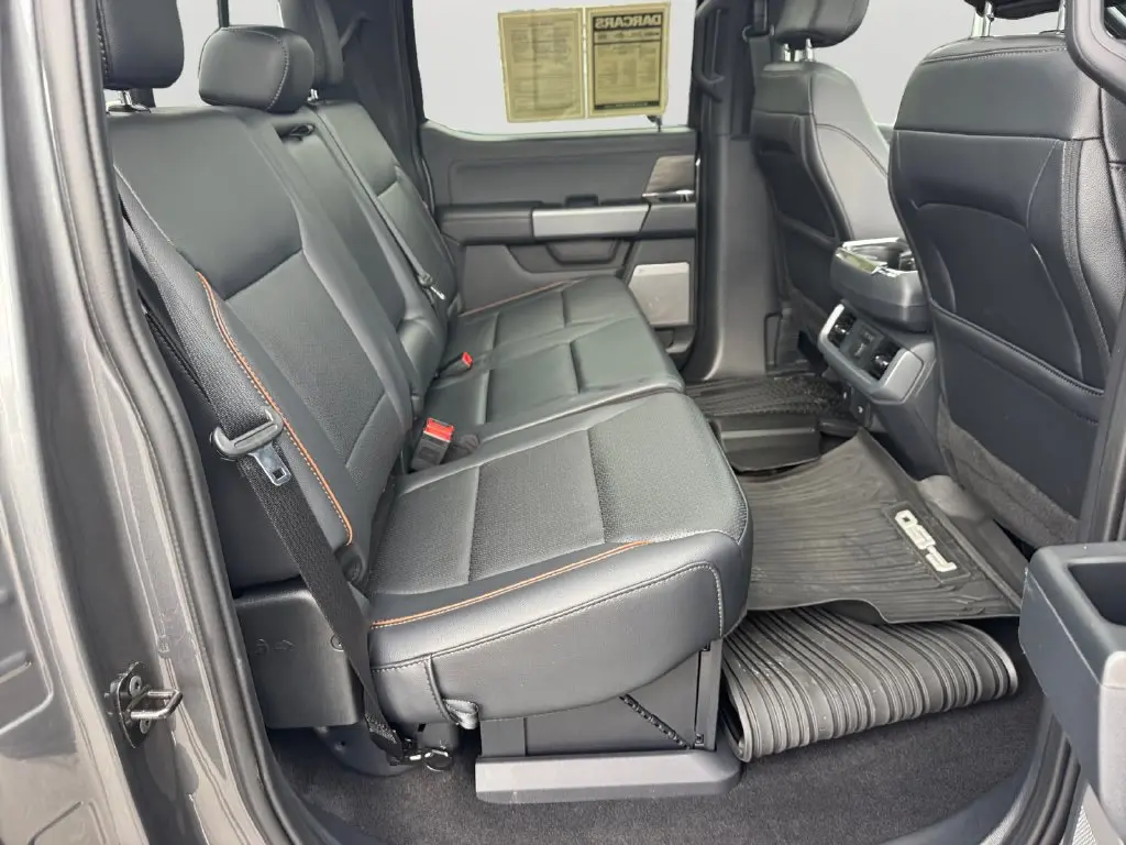 2025 Ford F-150 - $53,000