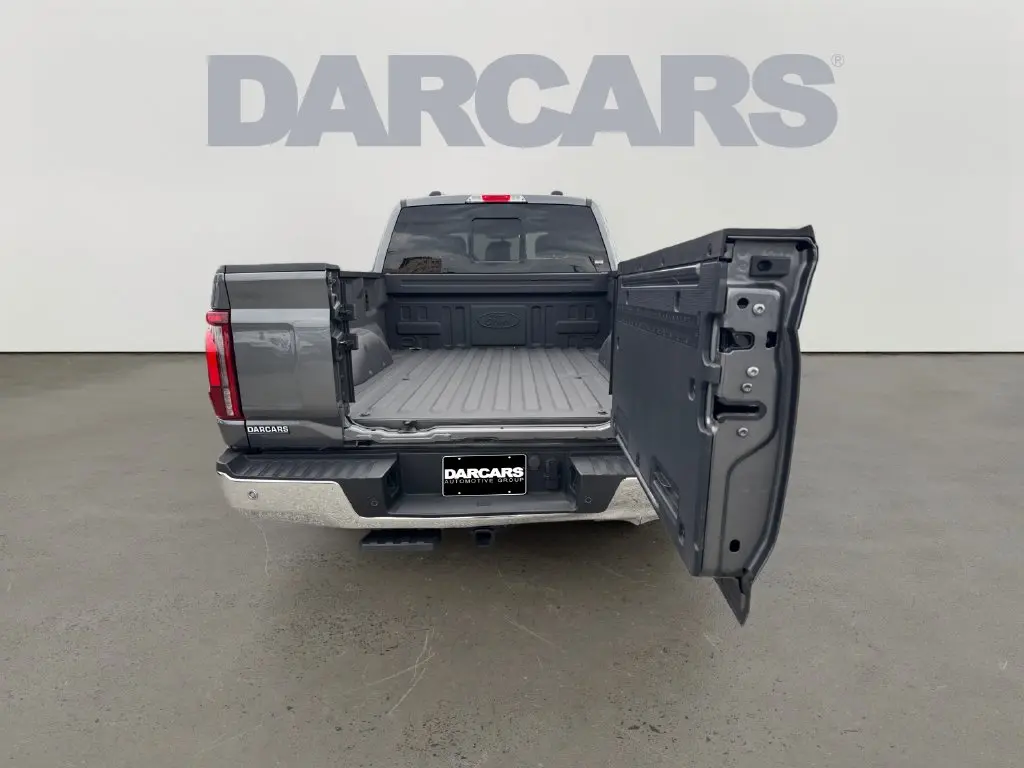 2025 Ford F-150 - $53,000
