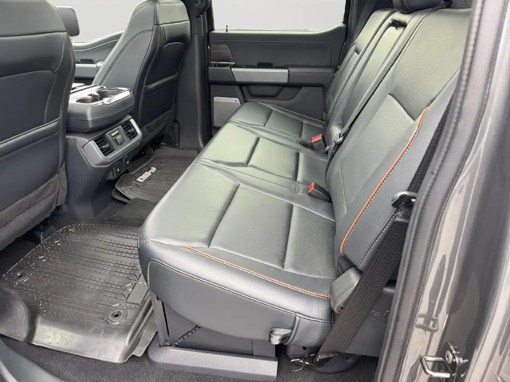 2025 Ford F-150 - $53,000