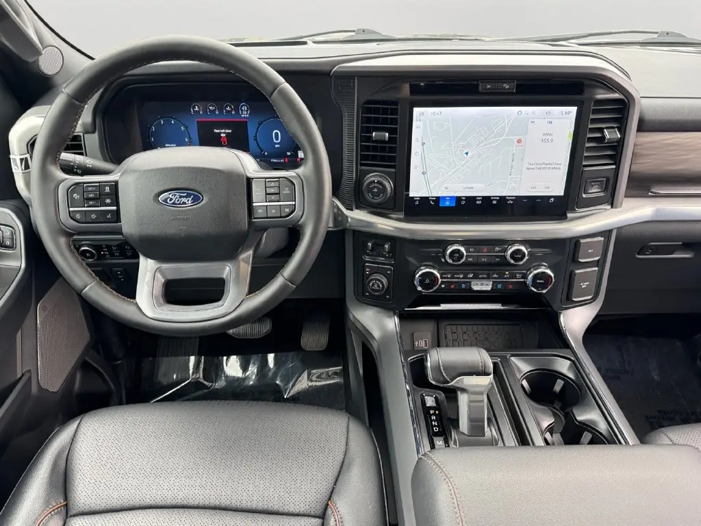2025 Ford F-150 - $53,000