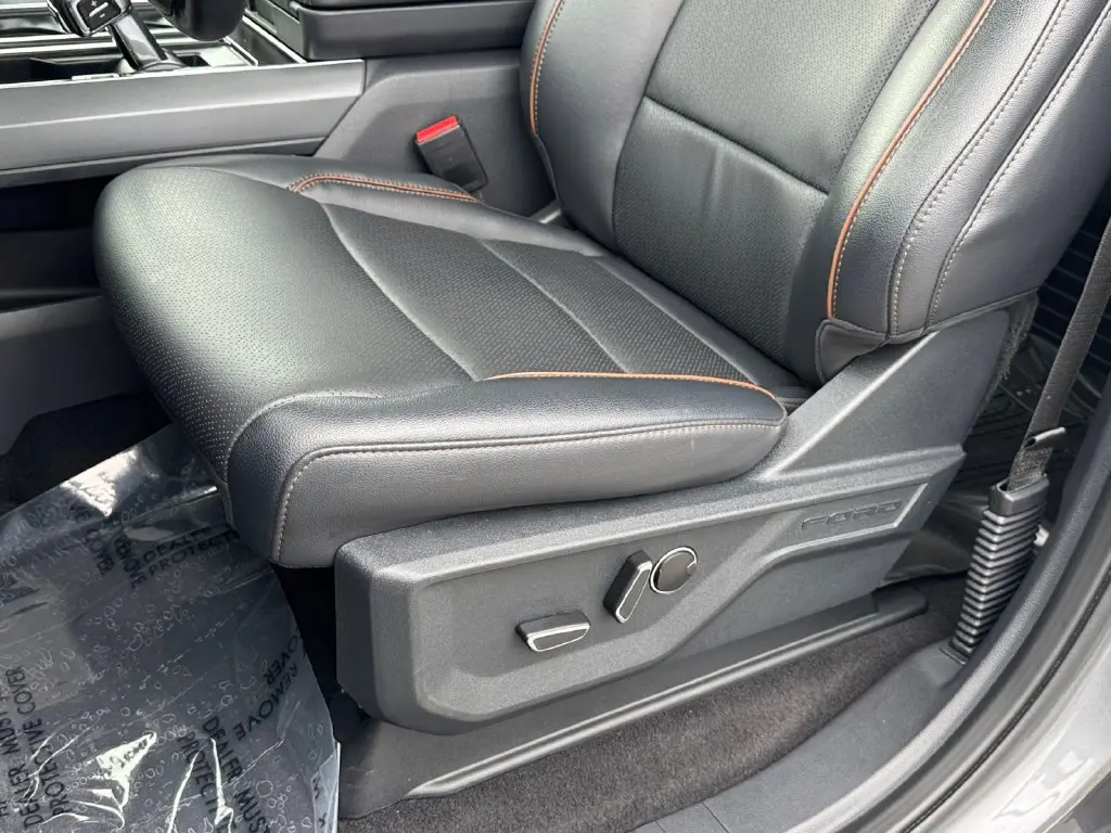 2025 Ford F-150 - $53,000