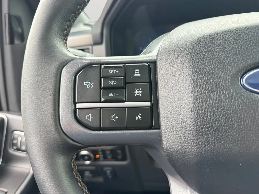 2025 Ford F-150 - $53,000