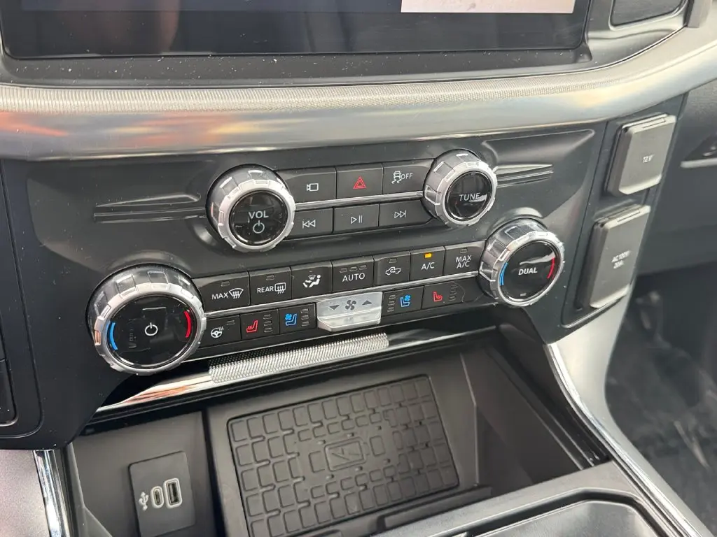 2025 Ford F-150 - $53,000