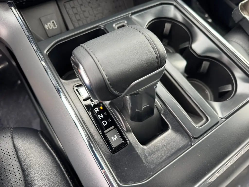 2025 Ford F-150 - $53,000
