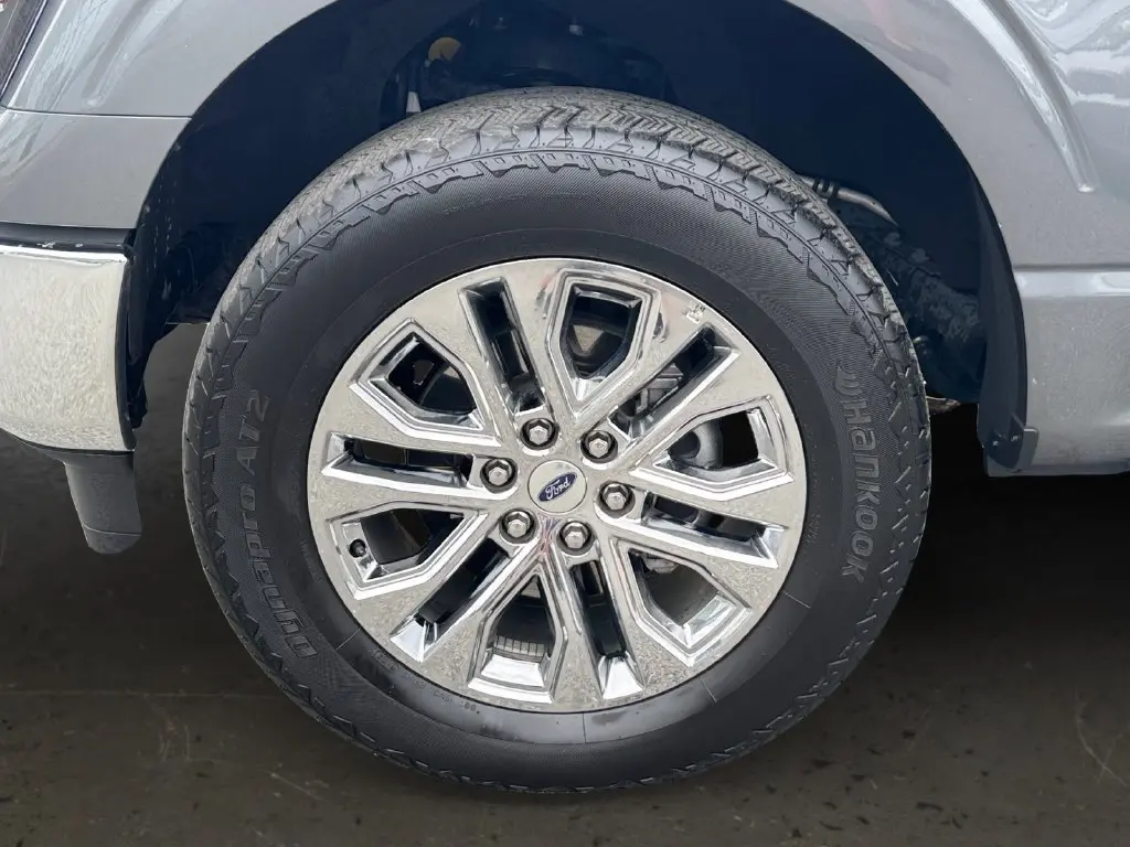 2025 Ford F-150 - $53,000