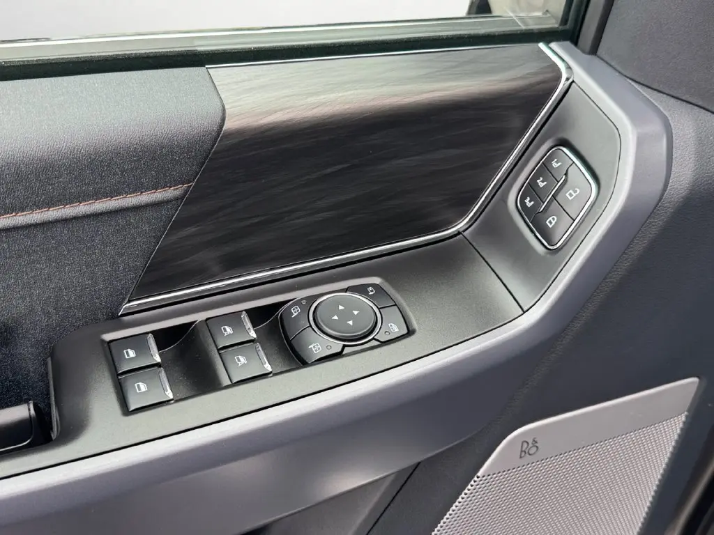 2025 Ford F-150 - $53,000