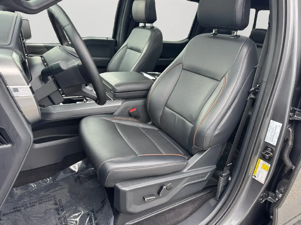 2025 Ford F-150 - $53,000