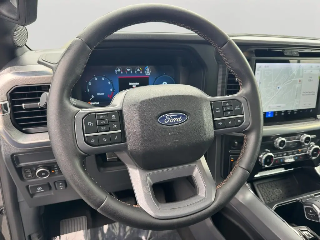 2025 Ford F-150 - $53,000