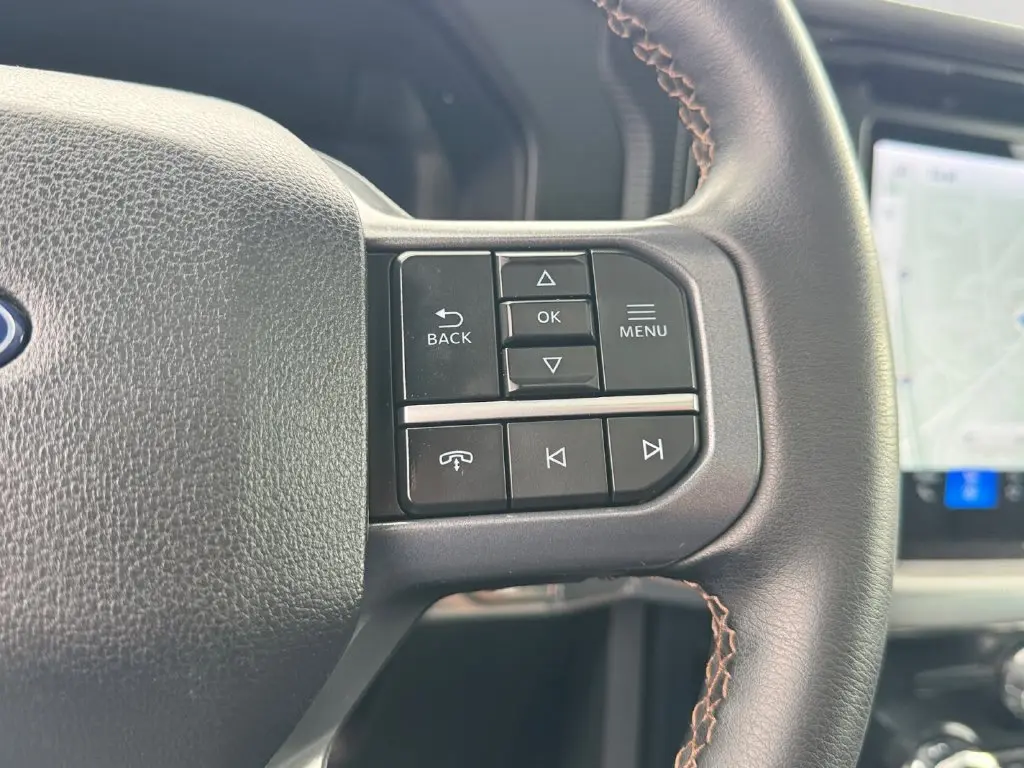 2025 Ford F-150 - $53,000