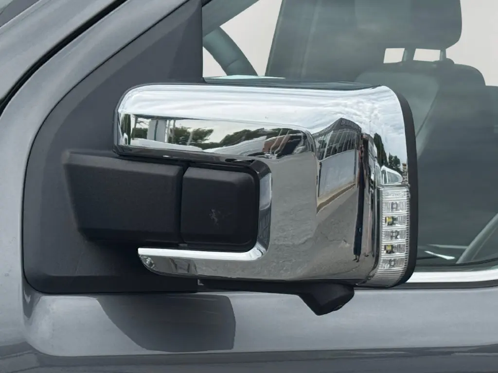 2025 Ford F-150 - $53,000
