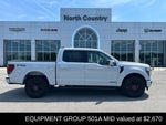 2025 F-150 Thumbnail 3