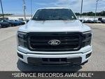 2025 F-150 Thumbnail 5