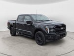 2025 F-150 Thumbnail 3