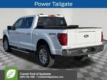 2025 F-150 Thumbnail 14