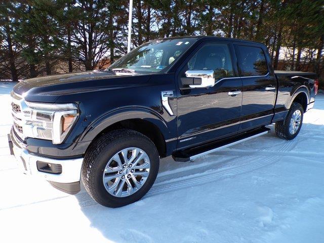 2026 Ford F-150 - $64,943