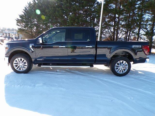 2026 Ford F-150 - $64,943