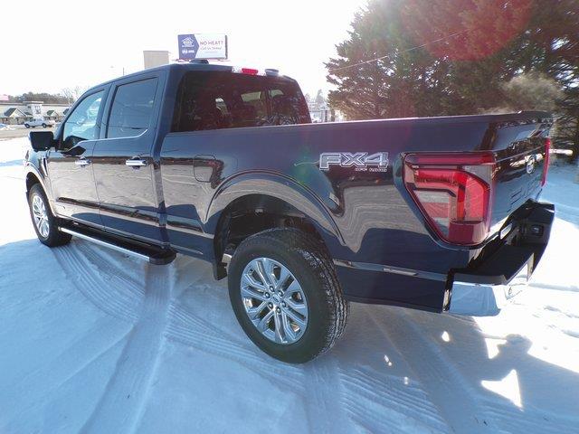 2026 Ford F-150 - $64,943